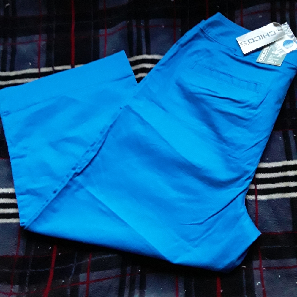 Chicos pants